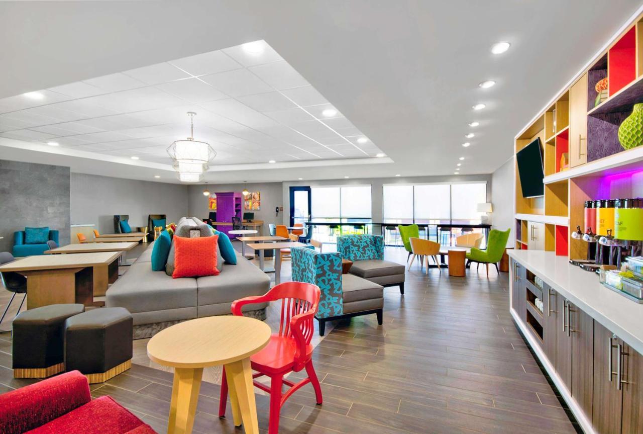 Home2 Suites By Hilton Whitestown - Indianapolis Northwest Екстериор снимка