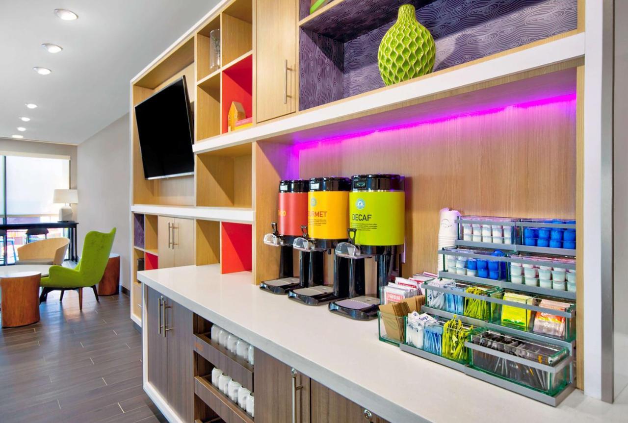 Home2 Suites By Hilton Whitestown - Indianapolis Northwest Екстериор снимка