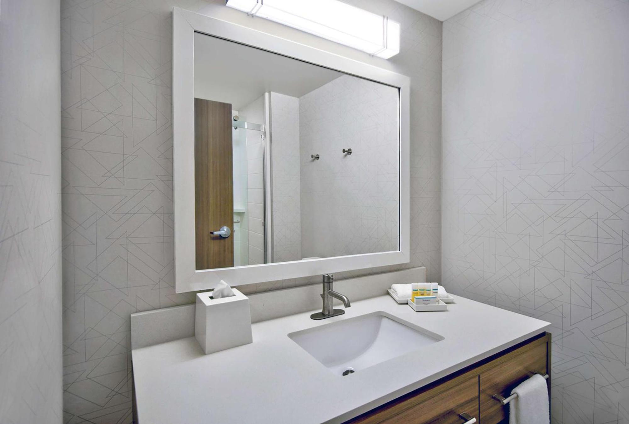 Home2 Suites By Hilton Whitestown - Indianapolis Northwest Екстериор снимка