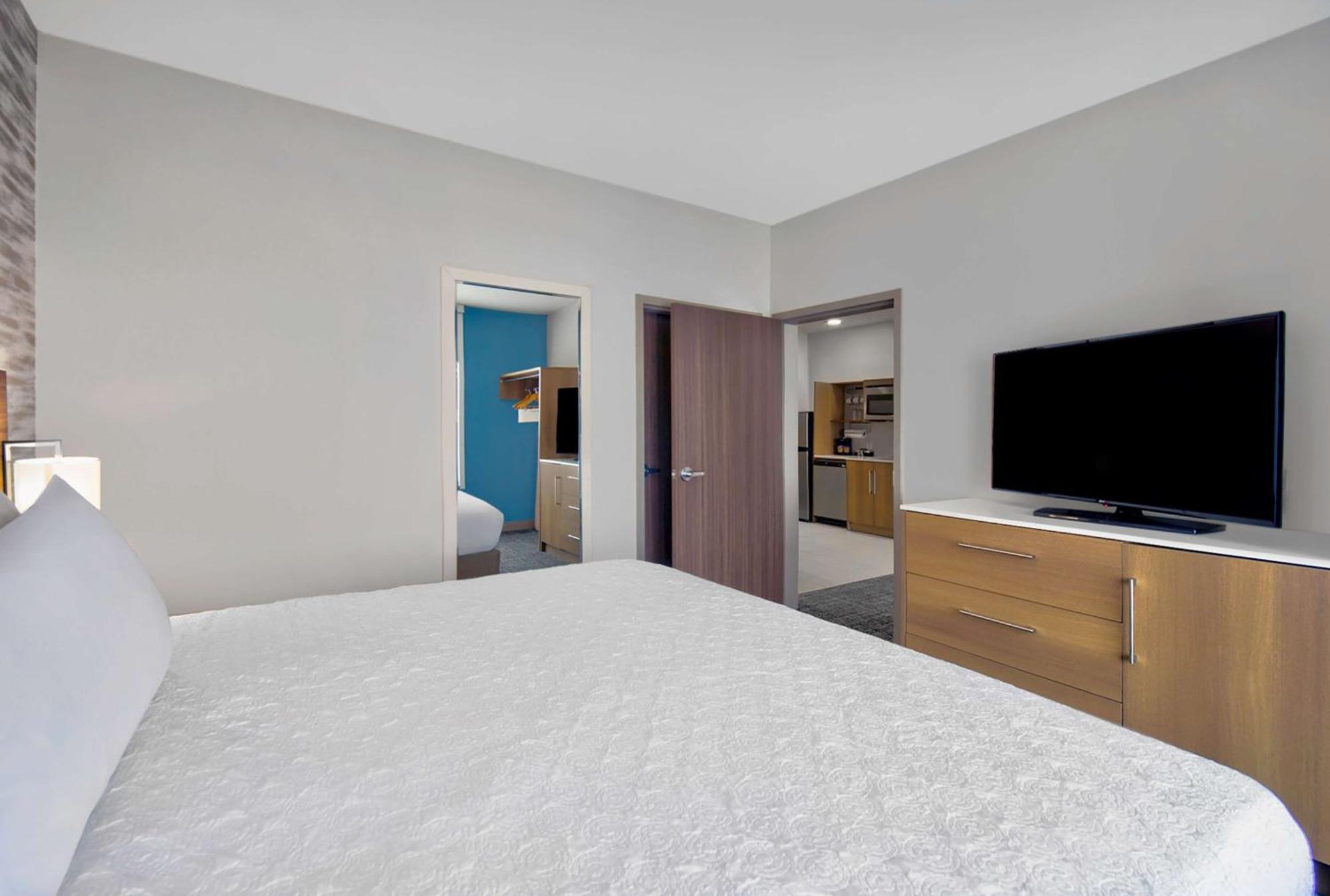 Home2 Suites By Hilton Whitestown - Indianapolis Northwest Екстериор снимка