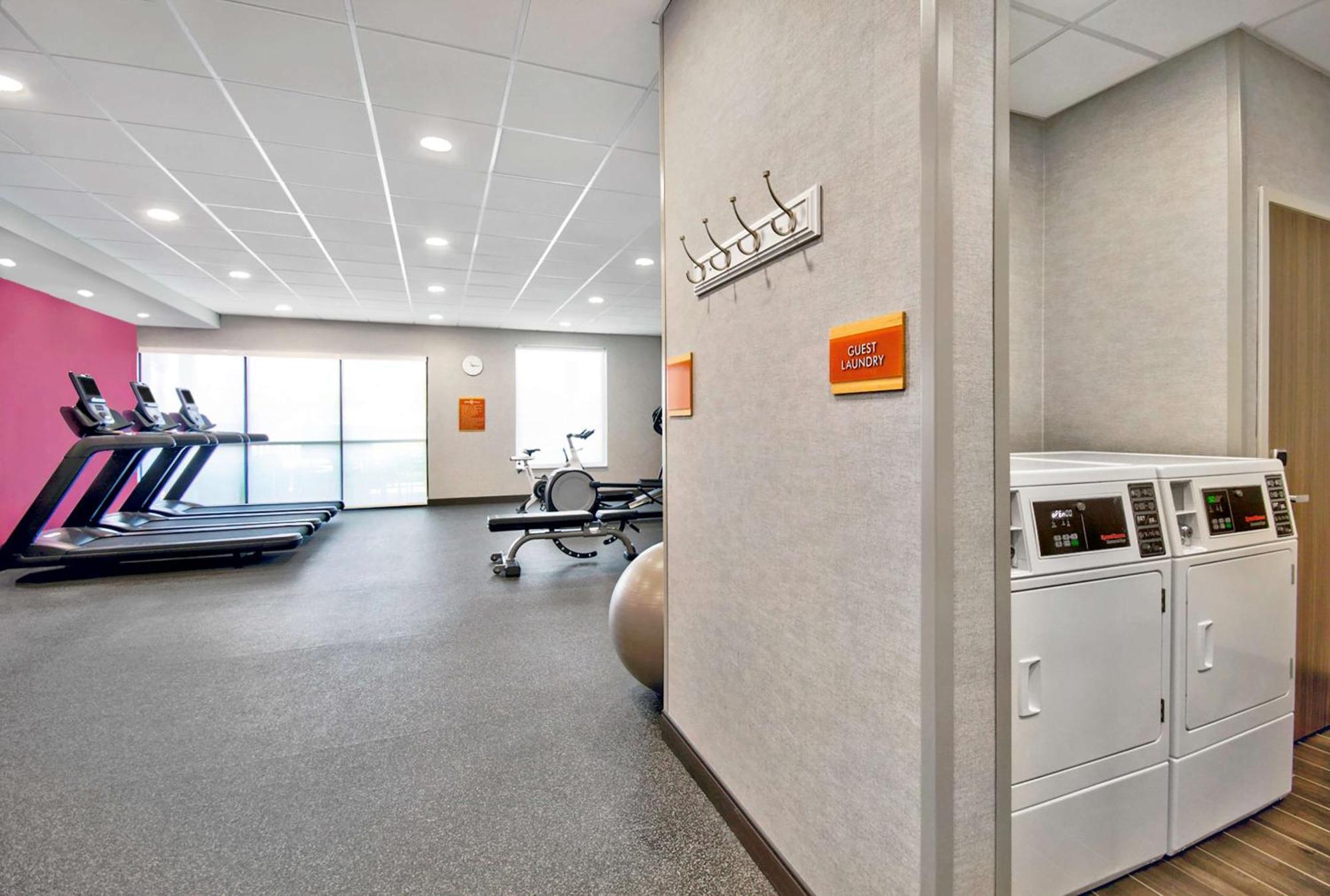 Home2 Suites By Hilton Whitestown - Indianapolis Northwest Екстериор снимка