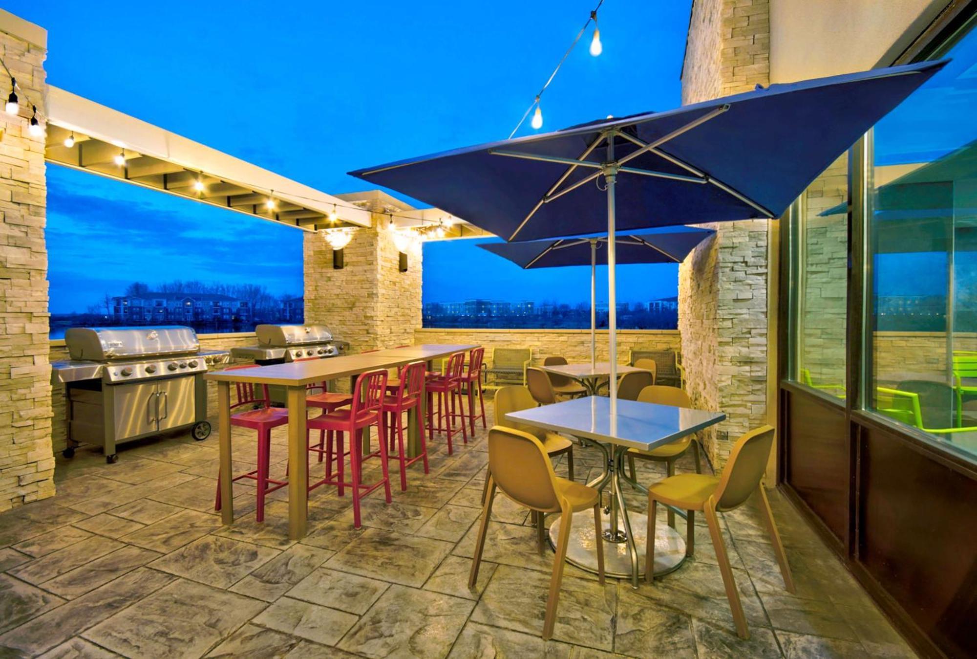 Home2 Suites By Hilton Whitestown - Indianapolis Northwest Екстериор снимка
