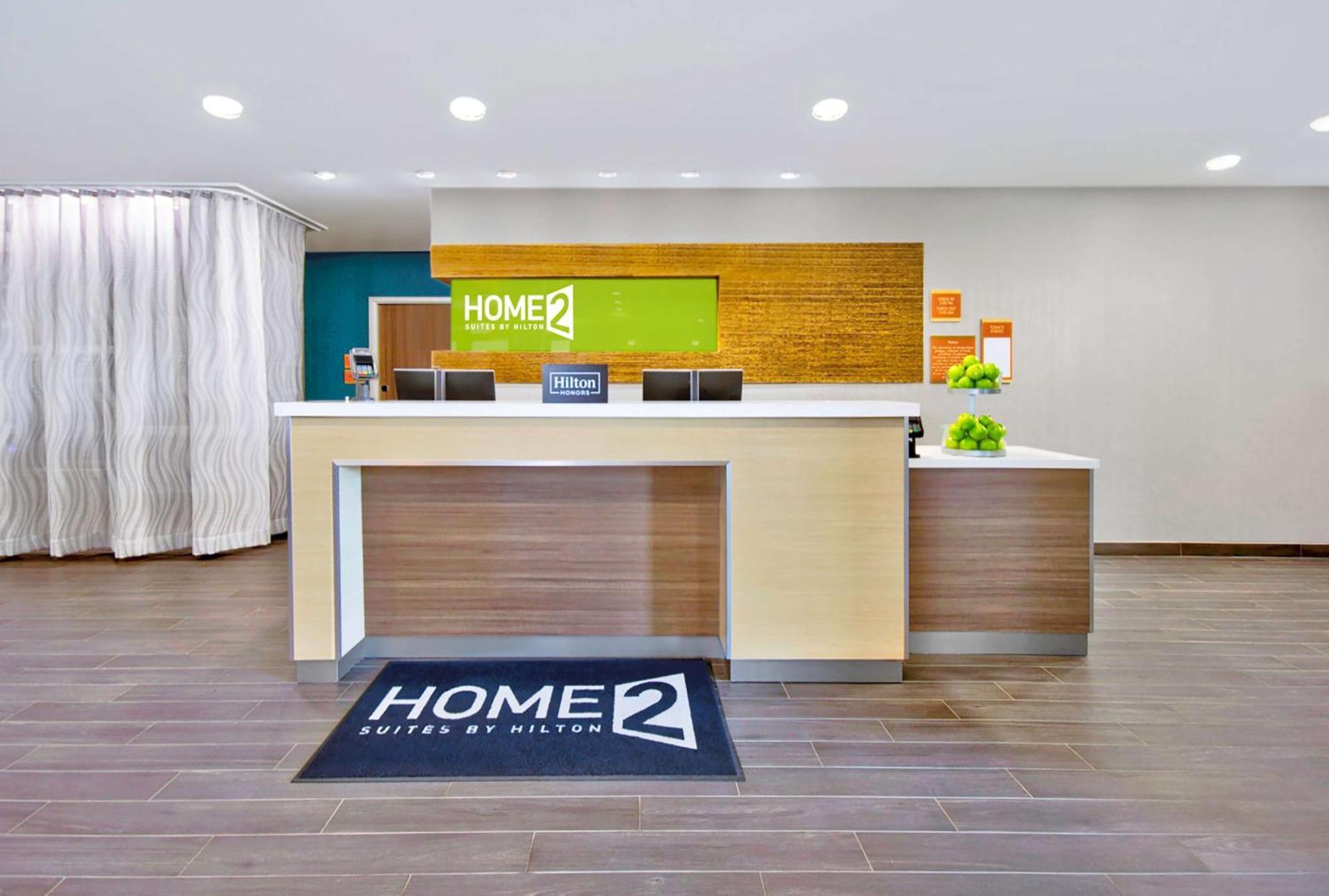 Home2 Suites By Hilton Whitestown - Indianapolis Northwest Екстериор снимка