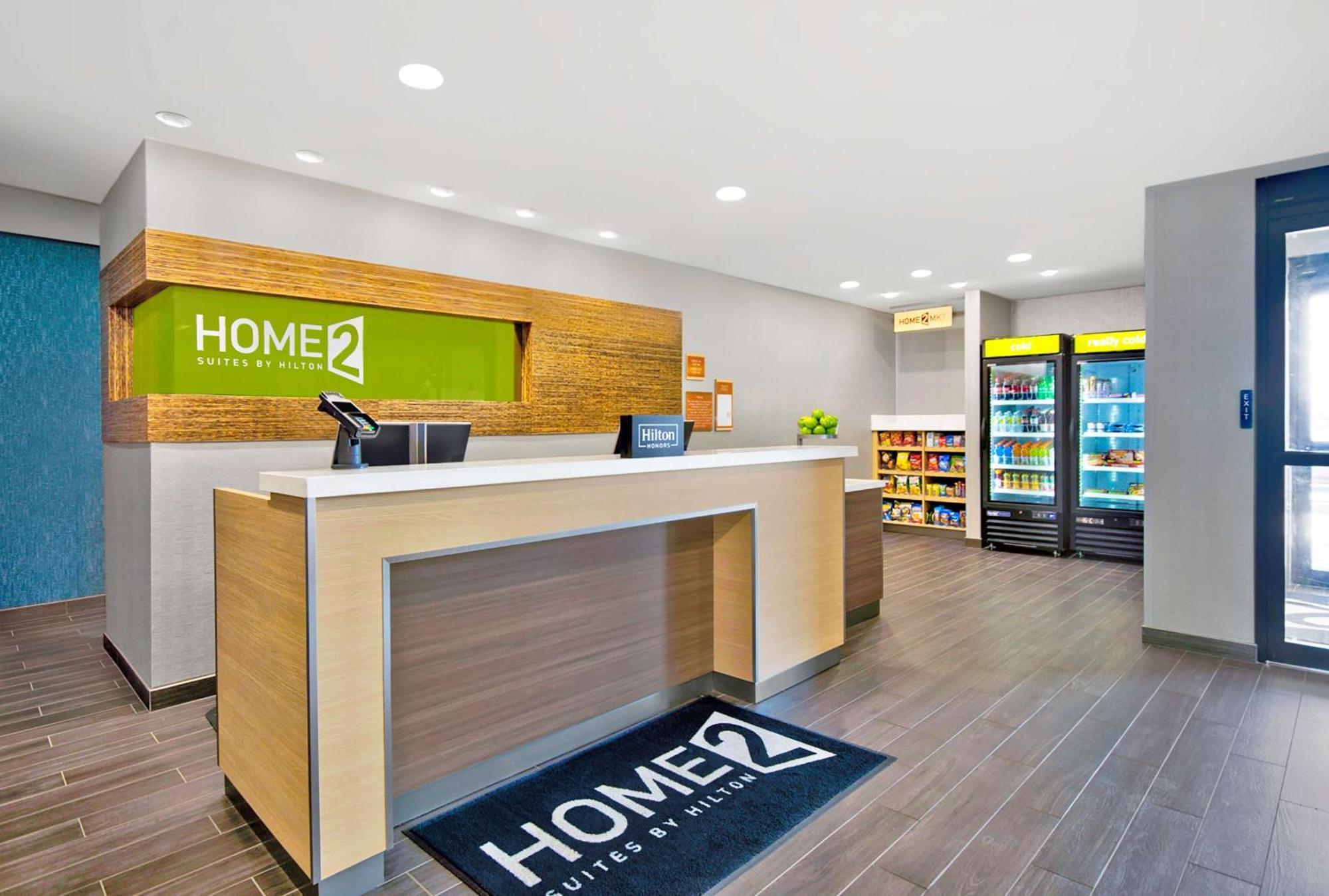 Home2 Suites By Hilton Whitestown - Indianapolis Northwest Екстериор снимка